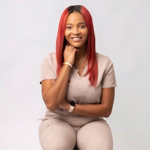 Meet your Posher, Taylor